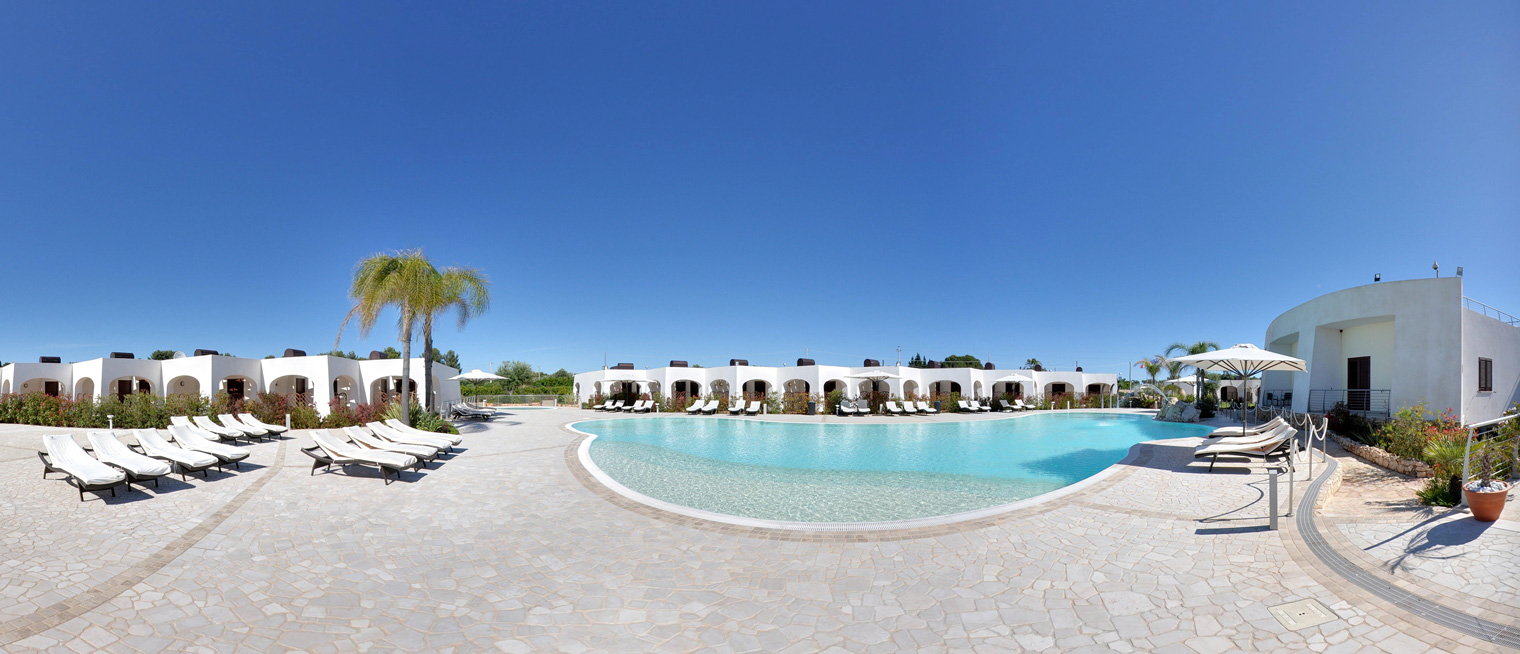 The Pool