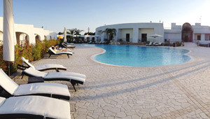 La Casarana Resort - 5
