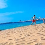 vacanze in salento con bambini