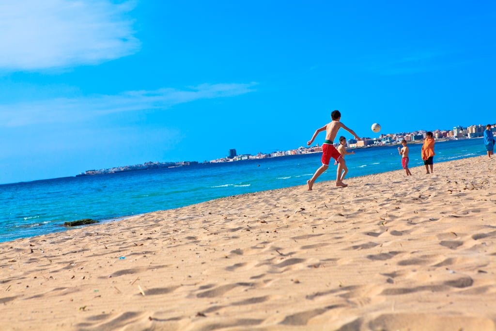 vacanze in salento con bambini