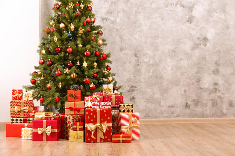 Idee Natale Regali.Regali Natale 2019 Le 5 Idee Piu Belle La Casarana